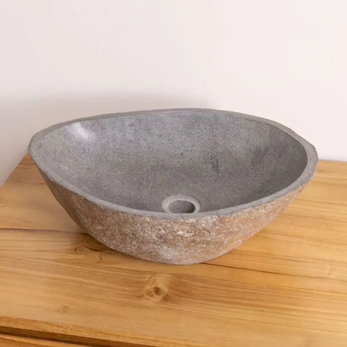 Luxury Marble Basin  - 2