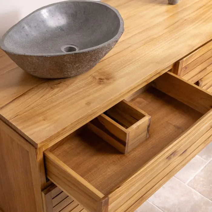 Luxury Marble Basin  - 5