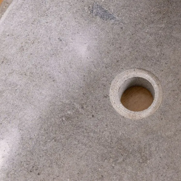 Luxury Marble Basin  - 6