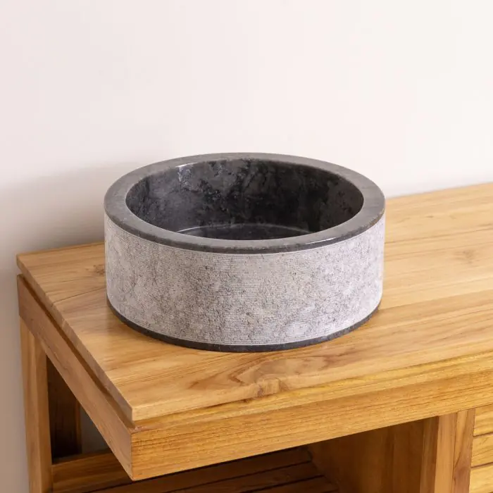 Luxury Marble Basin  - 7