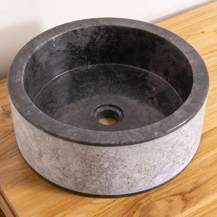 Luxury Marble Basin  - 8