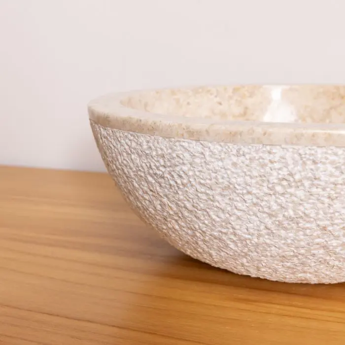 Luxury Marble Basin  - 10