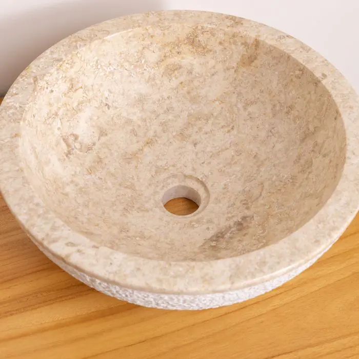 Luxury Marble Basin  - 11