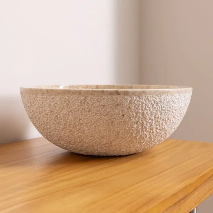 Luxury Marble Basin  - 12