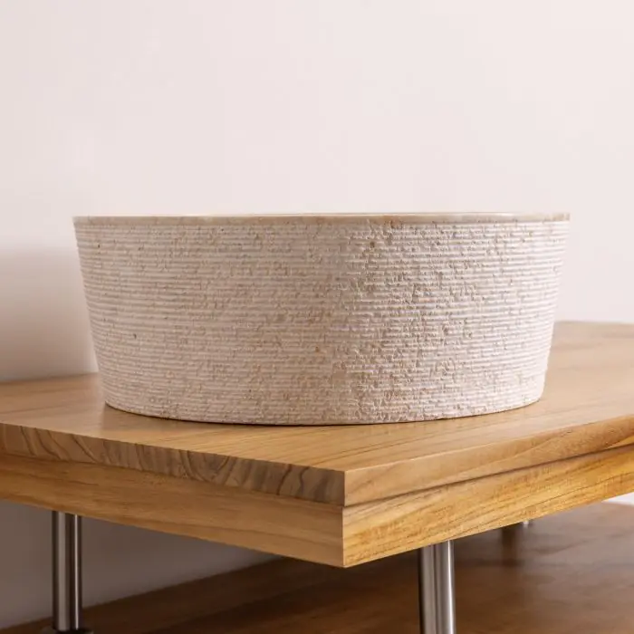 Luxury Marble Basin  - 15