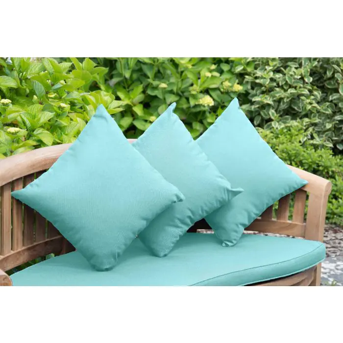 San Francisco Teak Chair and Coffee Table Set - 10
