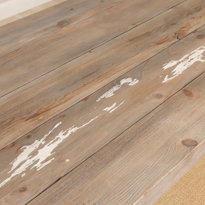 Coastal Dining Table - 2 Sizes - 6