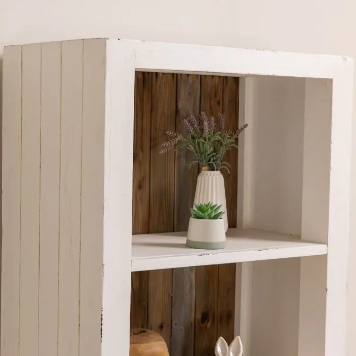 Coastal Bookcase - 2