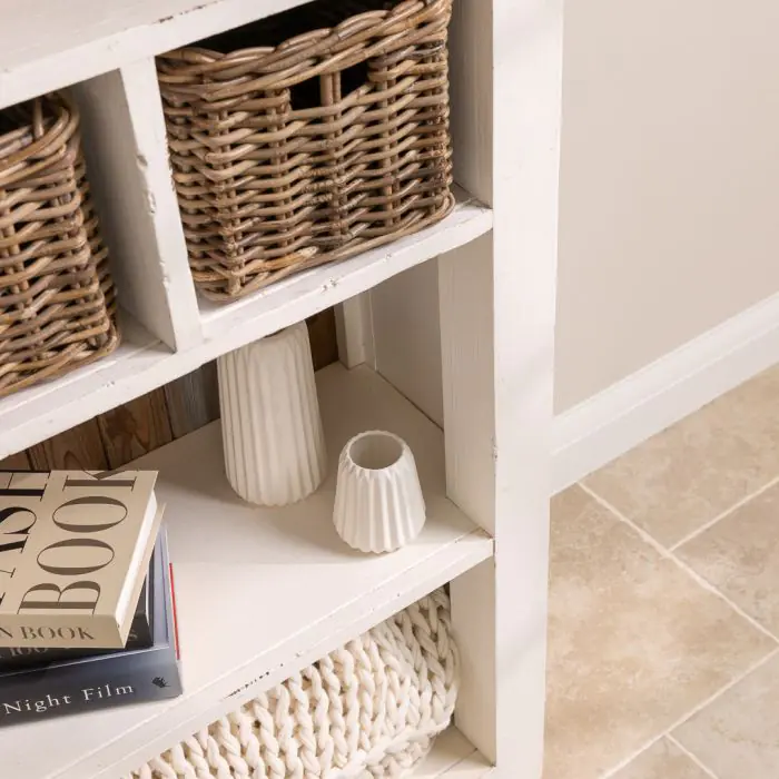 Coastal Bookcase - 5