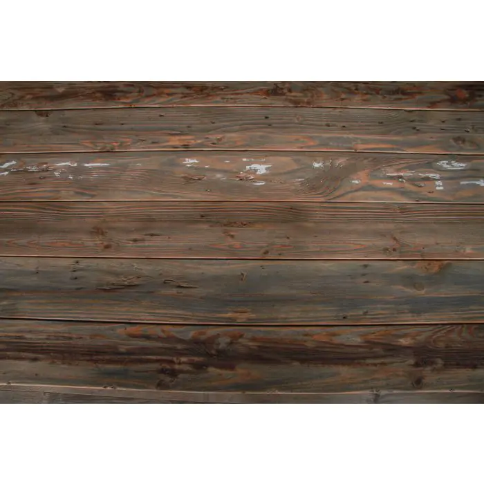 140cm Coastal Coffee Table - 12