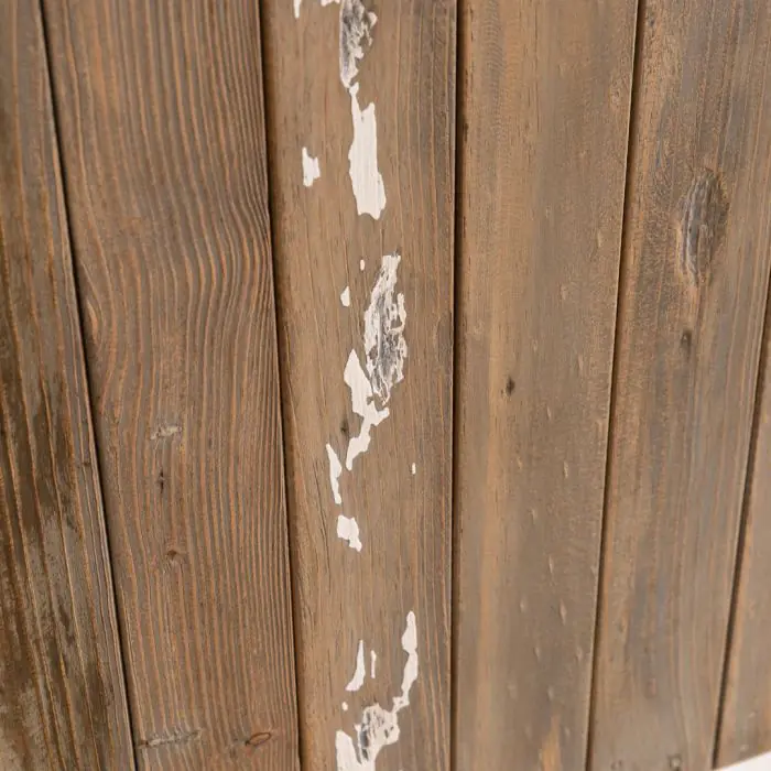 Coastal Tall Cabinet - 6