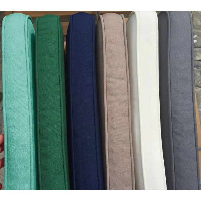 Extra Large Seat Pad Cushion - 7