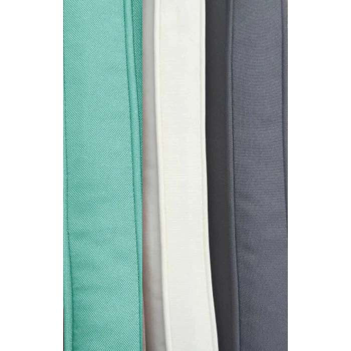 2.4m Reclaimed Elm Chunky Style Dining Table with 5 Latifa Chairs & 2 Backless Benches - 15