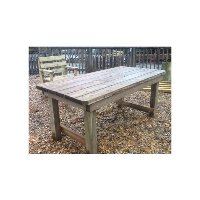 Outdoor Table