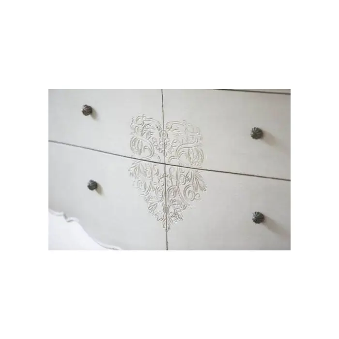French Style Chest of Drawers - 6