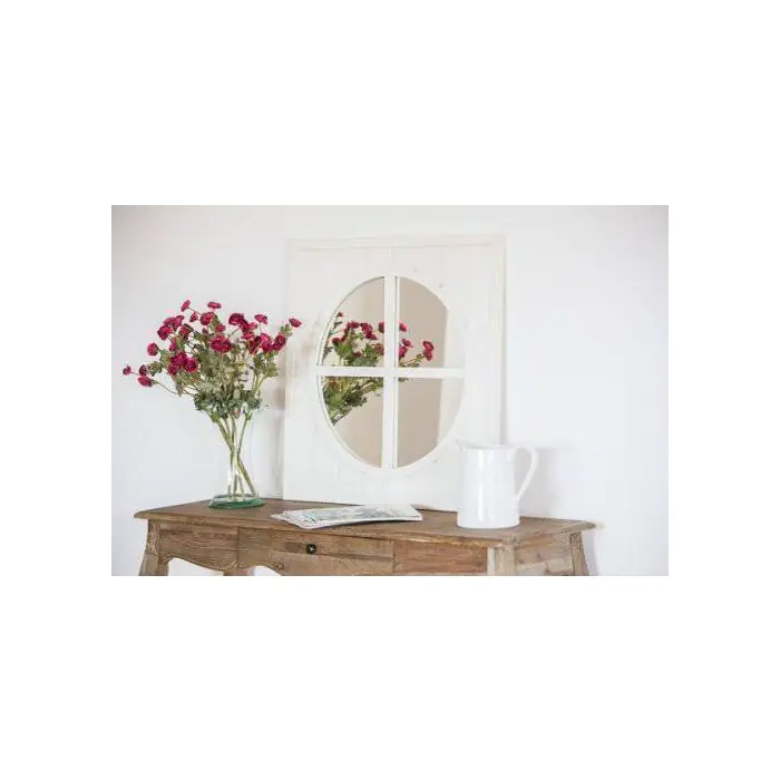 Aviron Wood Window Mirror - 4