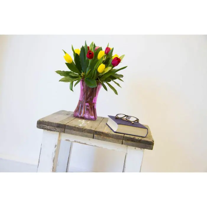 50cm Coastal Coffee Table - 1