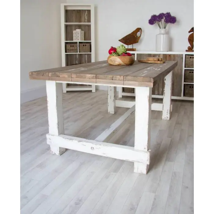 Coastal Dining Table  - 5
