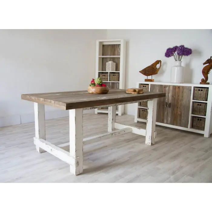 Coastal Dining Table  - 1