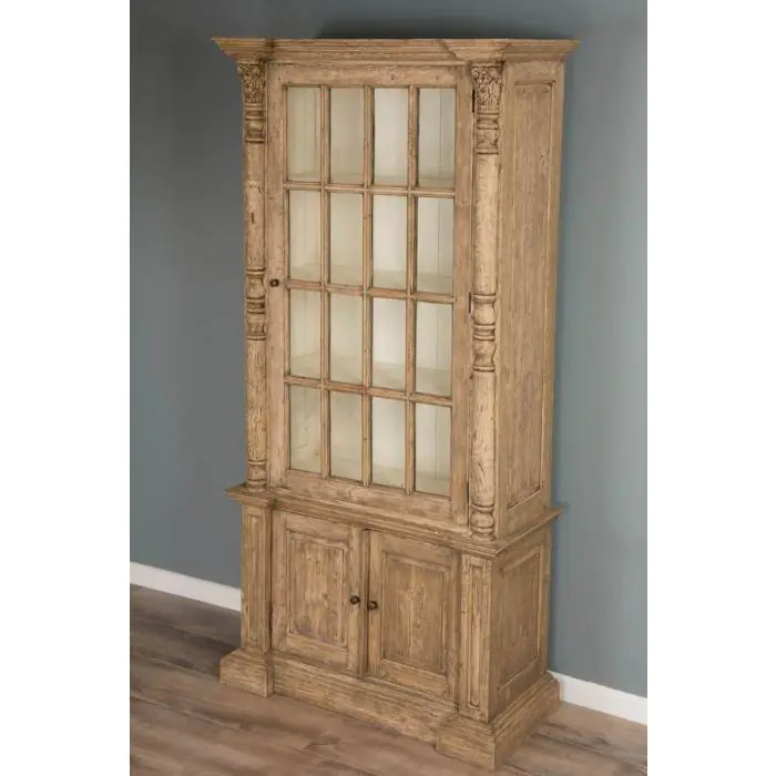 Ellena Tall Cabinet - 1