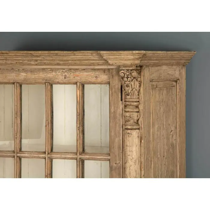 Ellena Tall Cabinet - 3