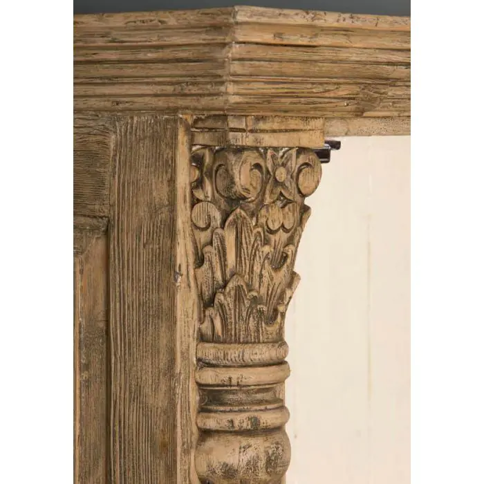 Ellena Tall Cabinet - 5