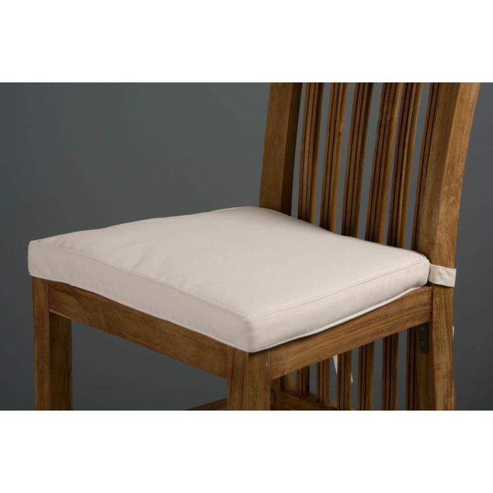 Luxury Seat Pad Cushion (Cushion Only) Sustainable Furniture