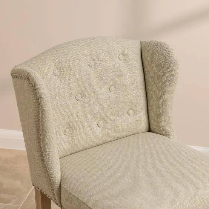 Windsor Ring Back Barstool - 6