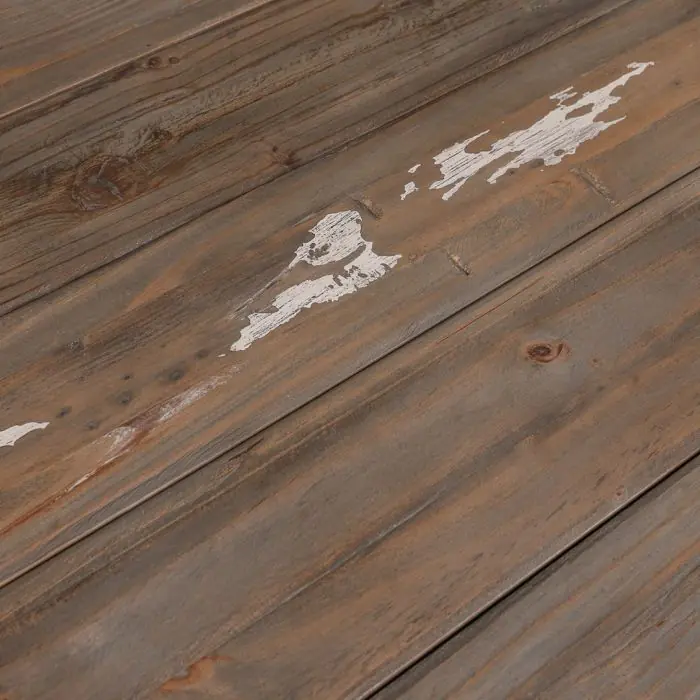 Coastal Dining Table - 2 Sizes - 2