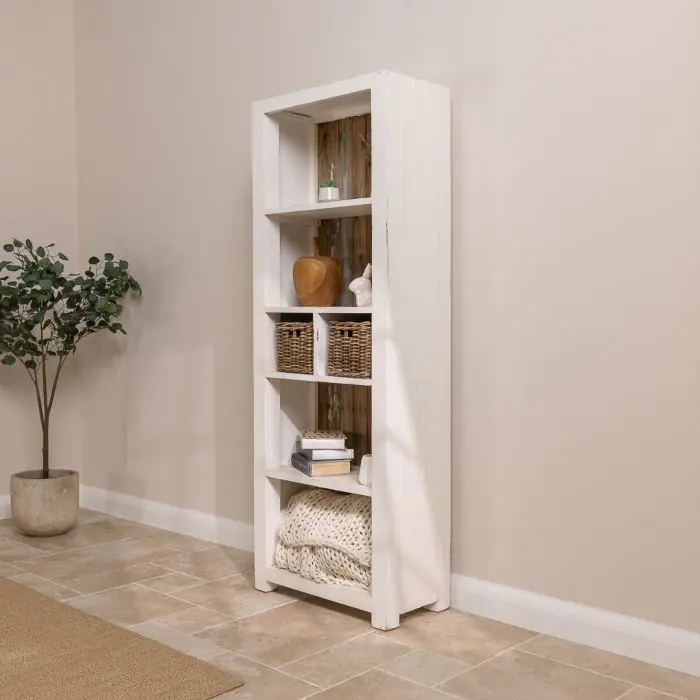 Coastal Bookcase - 4