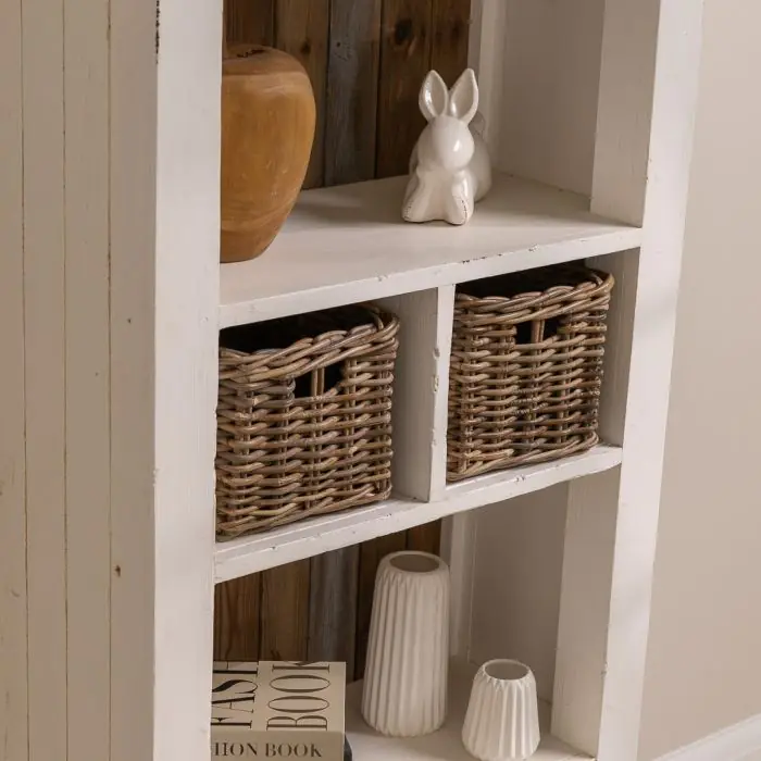 Coastal Bookcase - 2