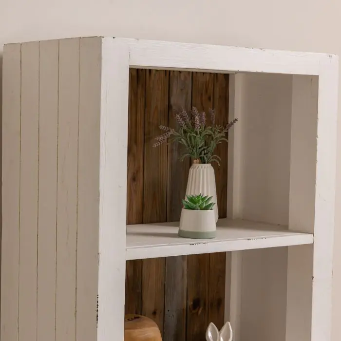 Coastal Bookcase - 3