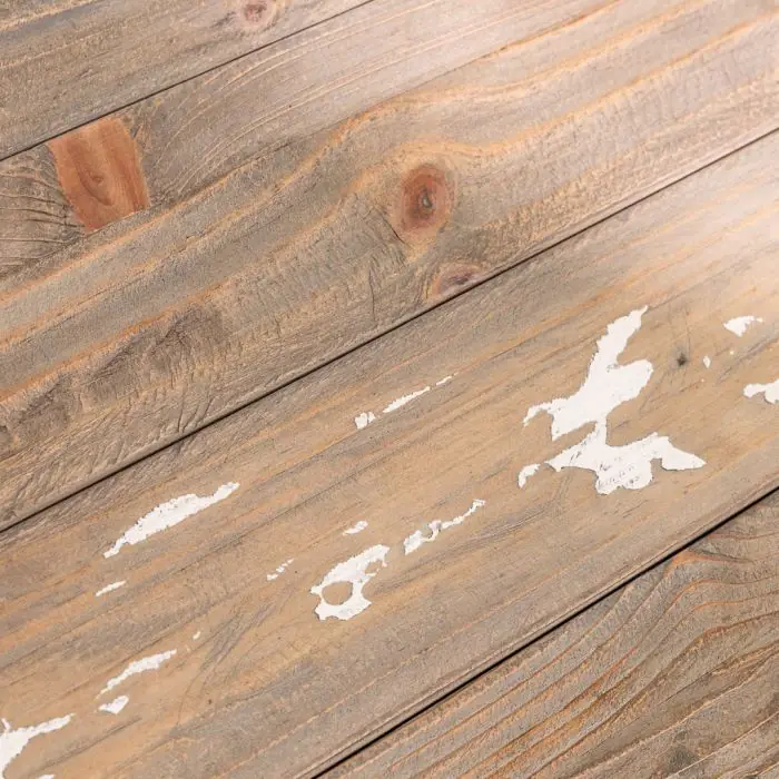 50cm Coastal Coffee Table - 3