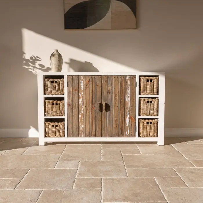 Coastal Dresser - 155cm - 6