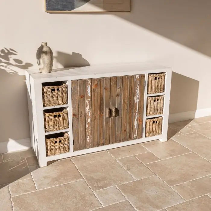 Coastal Dresser - 155cm - 7