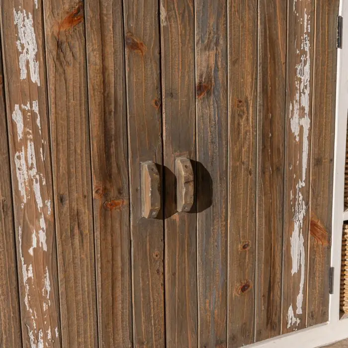 Coastal Dresser - 155cm - 3