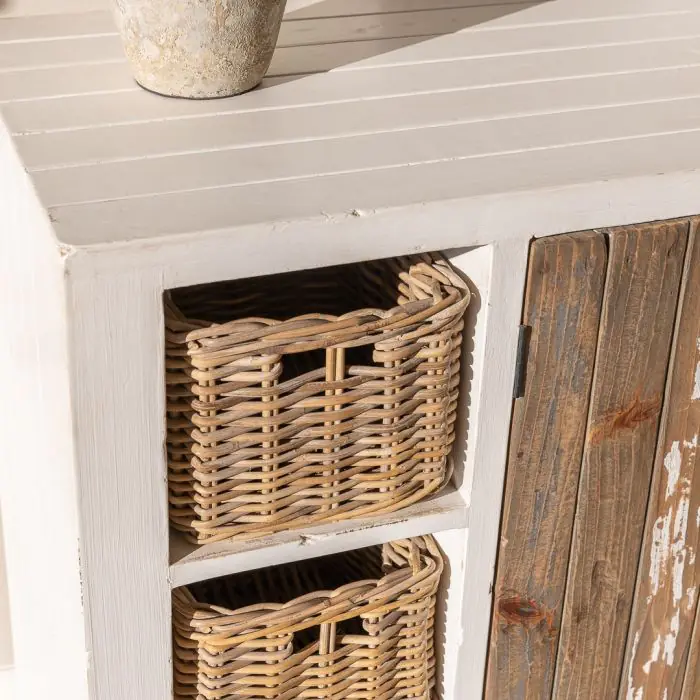 Coastal Dresser - 155cm - 8