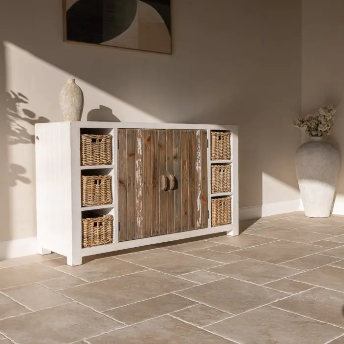 Coastal Dresser - 155cm - 1