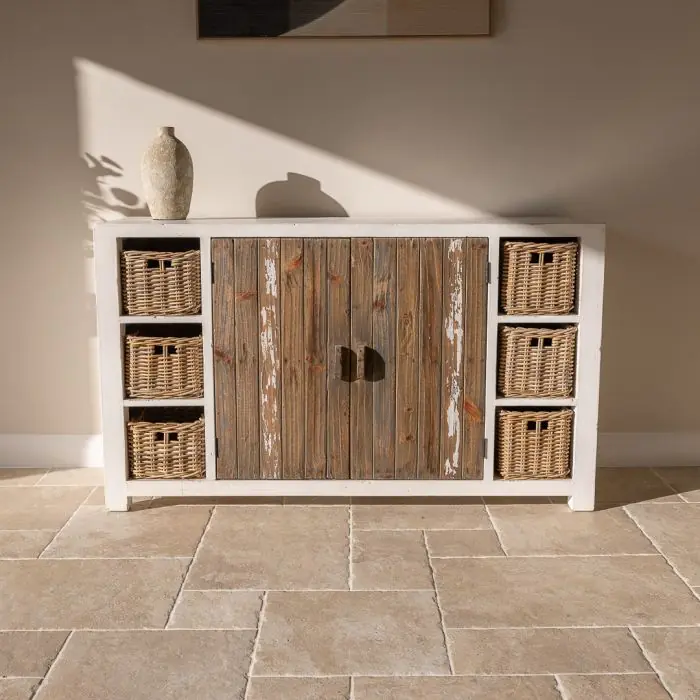 Coastal Dresser - 155cm - 2