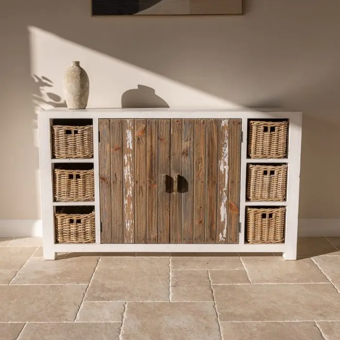 Coastal Dresser - 155cm - 4