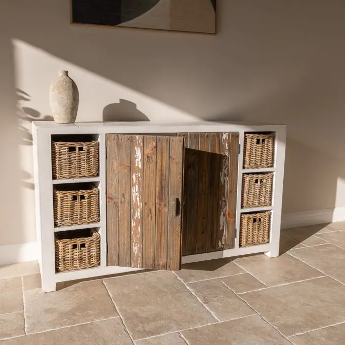 Coastal Dresser - 155cm - 5