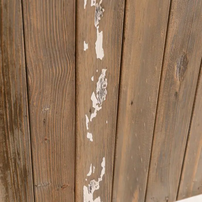 Coastal Tall Cabinet - 5
