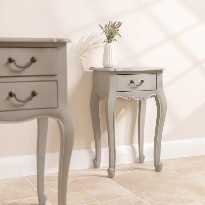 Luciole Bedside Table - 1