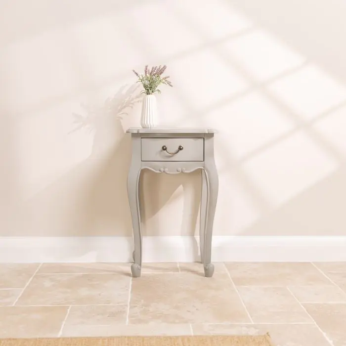 Luciole Bedside Table - 3