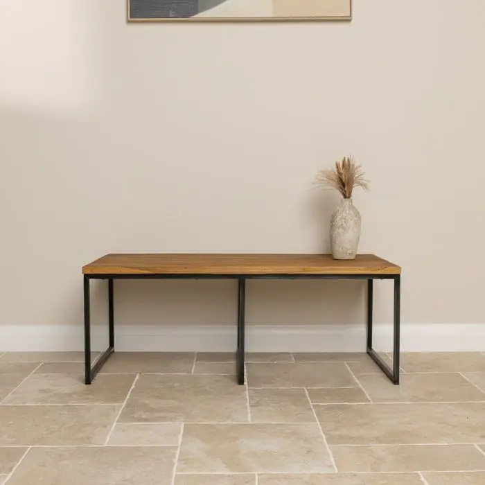 Urban Fusion Nesting Coffee Tables - 2