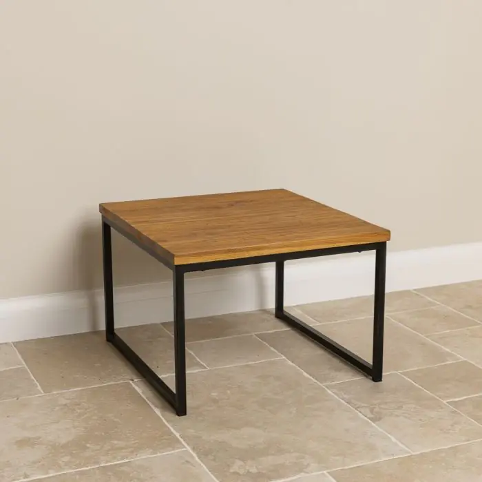 Urban Fusion Nesting Coffee Tables - 4