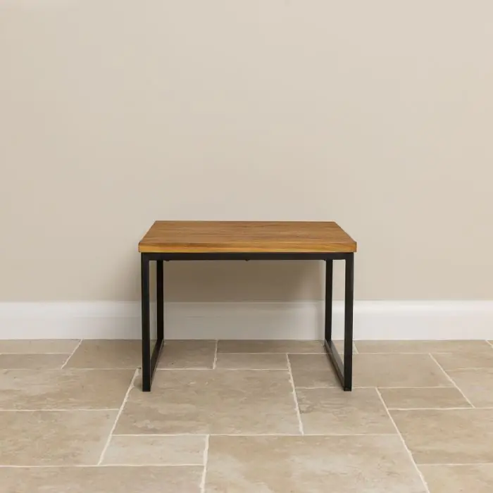 Urban Fusion Nesting Coffee Tables - 3
