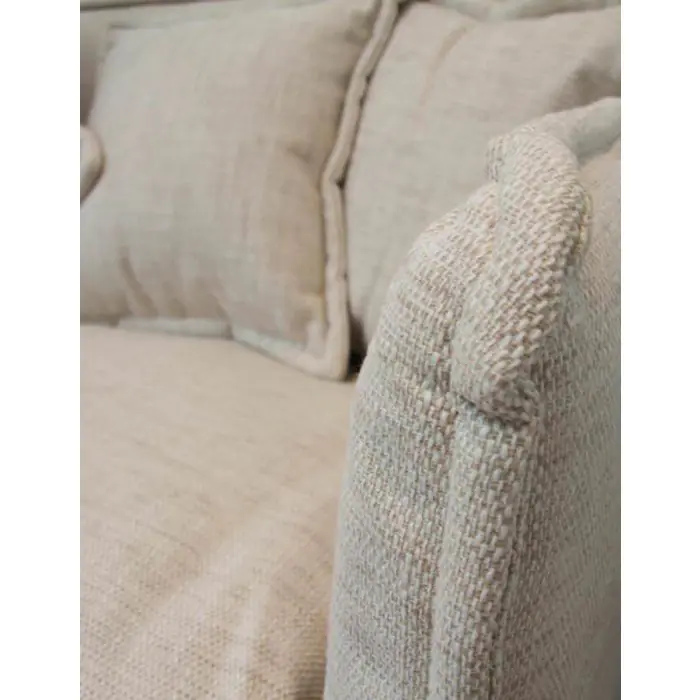 The Cozy Ritz 3 Seater Sofa - 6