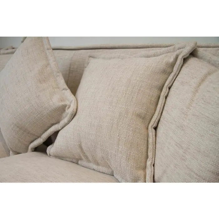 The Cozy Ritz 3 Seater Sofa - 7