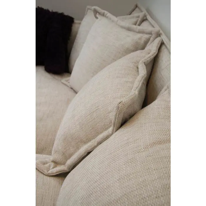 The Cozy Ritz 3 Seater Sofa - 8